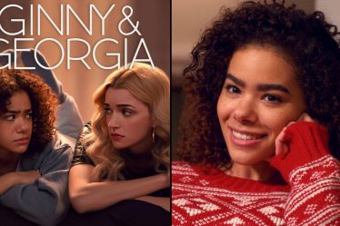Heure de sortie de la saison 2 de Ginny & Georgia: voici quand elle sortira sur Netflix - 7