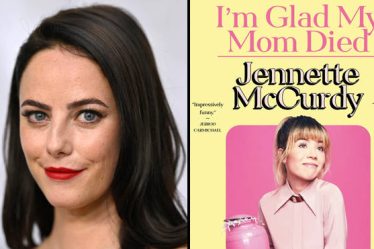 Kaya Scodelario de Skins remercie Jennette McCurdy de l'avoir aidée à réaliser que sa mère... - 10
