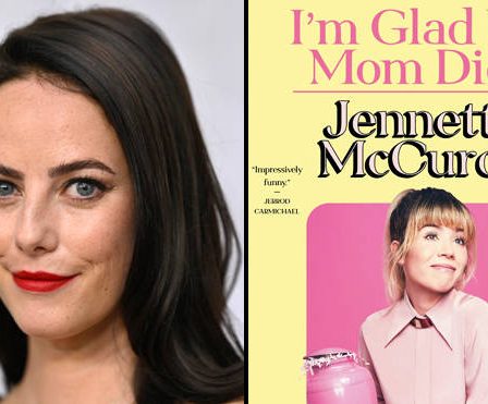 Kaya Scodelario de Skins remercie Jennette McCurdy de l'avoir aidée à réaliser que sa mère... 46 Kaya Scodelario de Skins remercie Jennette McCurdy de l'avoir aidée à réaliser que sa mère... - 45
