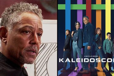 Comment regarder Kaleidoscope dans l'ordre chronologique sur Netflix - 7