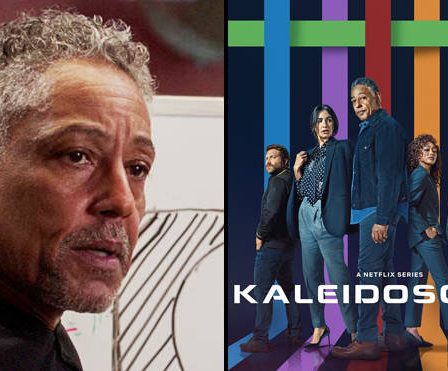 Comment regarder Kaleidoscope dans l'ordre chronologique sur Netflix 43 Comment regarder Kaleidoscope dans l'ordre chronologique sur Netflix - 42