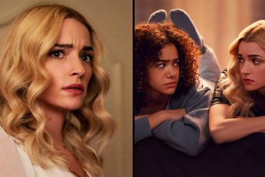 Fin de la saison 2 de Ginny & Georgia expliquée : Qui Georgia a-t-elle tué ? - 11