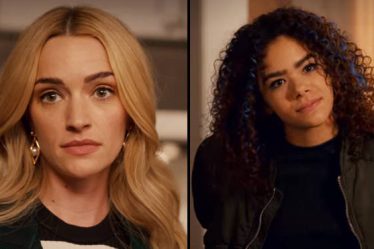 Qui est Mary dans Ginny & Georgia ? Sa véritable identité expliquée - 7