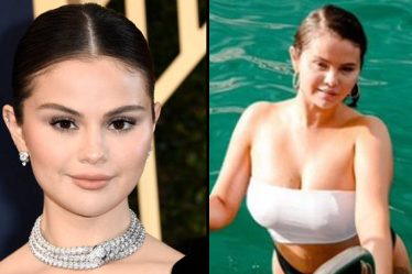 Selena Gomez dit qu'elle aime son corps après que des trolls aient critiqué sa photo en bikini - 9