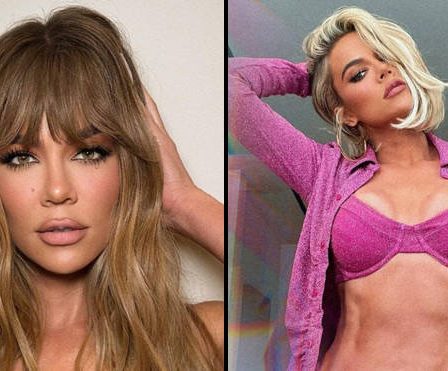 Khloé Kardashian nie avoir utilisé un médicament contre le diabète pour perdre du poids 112 Khloé Kardashian nie avoir utilisé un médicament contre le diabète pour perdre du poids - 111