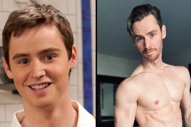 La star des Wizards of Waverly Place, Dan Benson, a commencé sa carrière dans le porno après la fuite de ses nus - 6