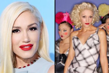 Gwen Stefani dit qu'elle est japonaise en réponse aux accusations d'appropriation culturelle - 6