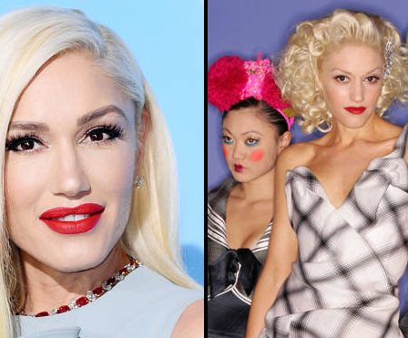 Gwen Stefani dit qu'elle est japonaise en réponse aux accusations d'appropriation culturelle 38 Gwen Stefani dit qu'elle est japonaise en réponse aux accusations d'appropriation culturelle - 37