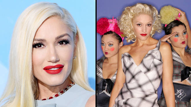Gwen Stefani dit qu'elle est japonaise en réponse aux accusations d'appropriation culturelle 2 Gwen Stefani dit qu'elle est japonaise en réponse aux accusations d'appropriation culturelle - 1