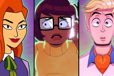 Fred a un petit pénis et Daphné vend de la drogue dans le nouveau spectacle de Velma - 11