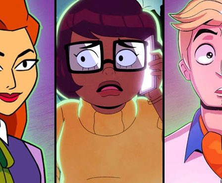 Fred a un petit pénis et Daphné vend de la drogue dans le nouveau spectacle de Velma - 26