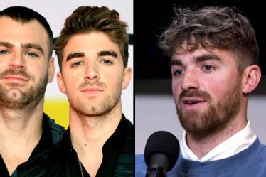 Les Chainsmokers révèlent qu'ils ont fait des trios avec leurs fans - 13