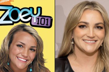 Le film suite de Zoey 101 confirmé sans plusieurs acteurs principaux - 8