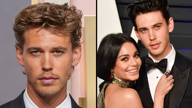 Austin Butler critiqué pour avoir qualifié l'ex Vanessa Hudgens de simple amie dans... 2 Austin Butler critiqué pour avoir qualifié l'ex Vanessa Hudgens de simple amie dans... - 1