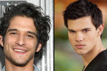 Tyler Posey dit avoir perdu le rôle de Jacob dans Twilight au profit de Taylor Lautner - 6