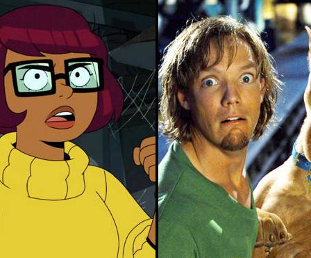 Pourquoi Scooby-Doo n'est pas à Velma ? Son absence expliquée 42 Pourquoi Scooby-Doo n'est pas à Velma ? Son absence expliquée - 41