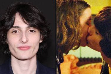 Finn Wolfhard répond à Millie Bobby Brown en le qualifiant de "baiseur nul" - 10