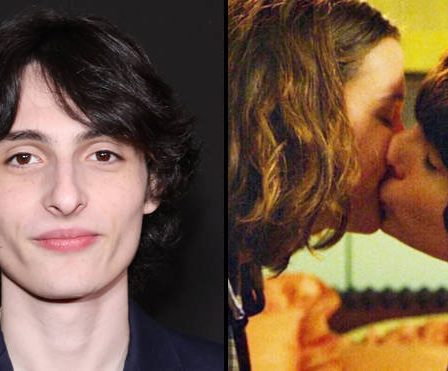 Finn Wolfhard répond à Millie Bobby Brown en le qualifiant de "baiseur nul" 64 Finn Wolfhard répond à Millie Bobby Brown en le qualifiant de "baiseur nul" - 63