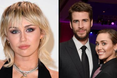 Liam Hemsworth a-t-il trompé Miley Cyrus ? Voici ce qu'elle a dit - 11