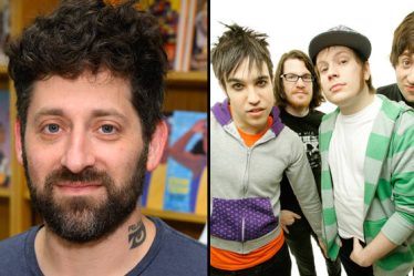 Joe Trohman quitte temporairement Fall Out Boy pour sa santé mentale - 7