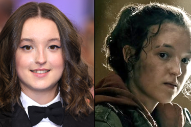Bella Ramsey de The Last of Us répond à la cruelle réaction du casting d'Ellie - 9