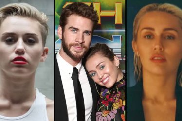 Chaque chanson que Miley Cyrus a écrite sur Liam Hemsworth - 8