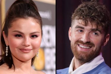 Selena Gomez répond aux rumeurs selon lesquelles elle sortait avec Drew Taggart de The Chainsmokers - 9