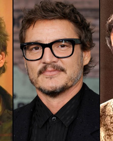 L'incroyable séquence Rotten Tomatoes de Pedro Pascal se poursuit avec The Last of Us 90 L'incroyable séquence Rotten Tomatoes de Pedro Pascal se poursuit avec The Last of Us - 89