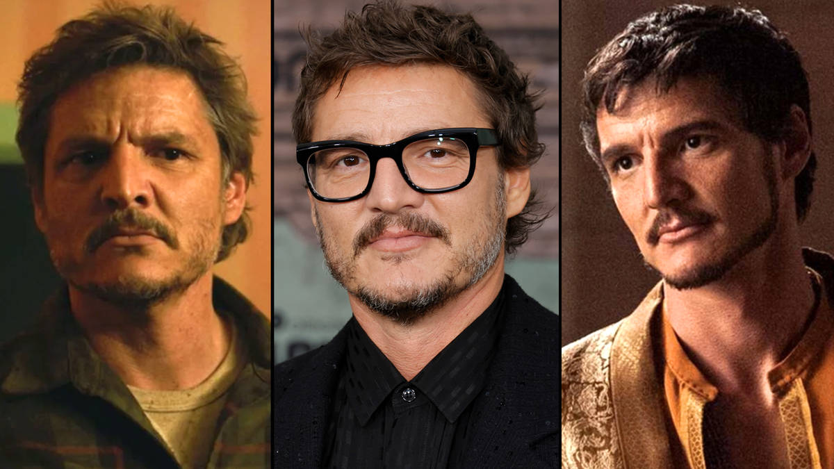 L'incroyable séquence Rotten Tomatoes de Pedro Pascal se poursuit avec The Last of Us - 1