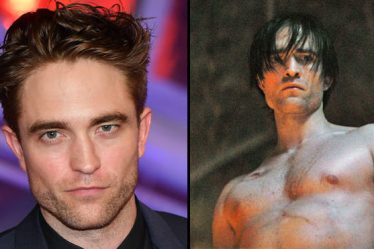 Robert Pattinson dit qu'il n'a mangé des pommes de terre que pendant deux semaines pour perdre du poids - 14
