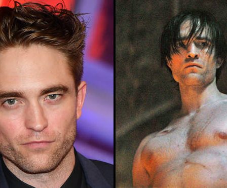 Robert Pattinson dit qu'il n'a mangé des pommes de terre que pendant deux semaines pour perdre du poids 54 Robert Pattinson dit qu'il n'a mangé des pommes de terre que pendant deux semaines pour perdre du poids - 53