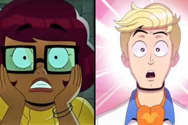 Velma devient l'émission d'animation la moins bien notée de l'histoire sur IMDb - 14