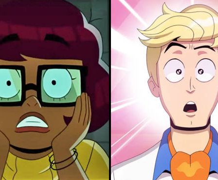 Velma devient l'émission d'animation la moins bien notée de l'histoire sur IMDb 63 Velma devient l'émission d'animation la moins bien notée de l'histoire sur IMDb - 62