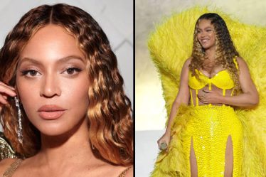 Beyoncé suscite un débat parmi les fans LGBTQ+ après sa performance à Dubaï - 9