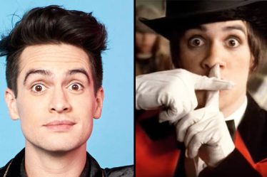 Brendon Urie quitte Panic ! At The Disco et confirme que le groupe n'est plus - 10