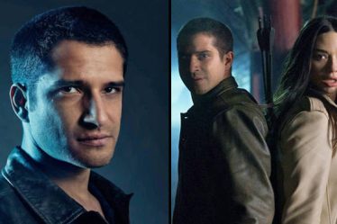 Teen Wolf : l'heure de sortie du film : Voici quand il sortira sur Paramount+ - 9