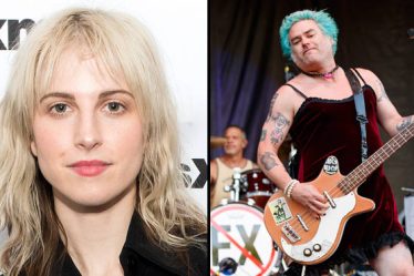 Hayley Williams de Paramore appelle Fat Mike de NOFX pour avoir prétendument... - 7