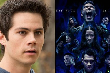 Pourquoi Stiles n'est pas dans Teen Wolf The Movie ? Voici comment cela explique son absence - 5