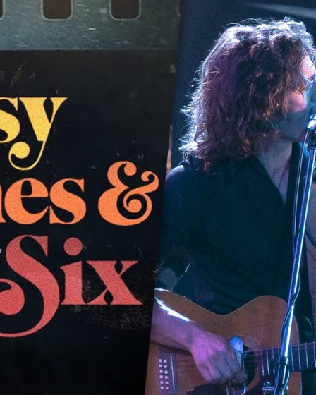 Daisy Jones & The Six : date de sortie, distribution, intrigue, bande originale et plus 42 Daisy Jones & The Six : date de sortie, distribution, intrigue, bande originale et plus - 41