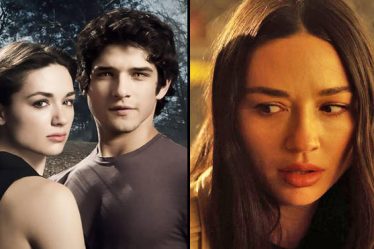 Comment Allison est-elle vivante dans Teen Wolf : The Movie ? Son retour expliqué - 5