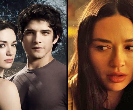 Comment Allison est-elle vivante dans Teen Wolf : The Movie ? Son retour expliqué 74 Comment Allison est-elle vivante dans Teen Wolf : The Movie ? Son retour expliqué - 73