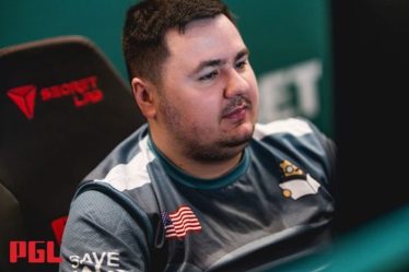 EG renforce CS: GO backroom avec un vétéran retraité de NA - 7