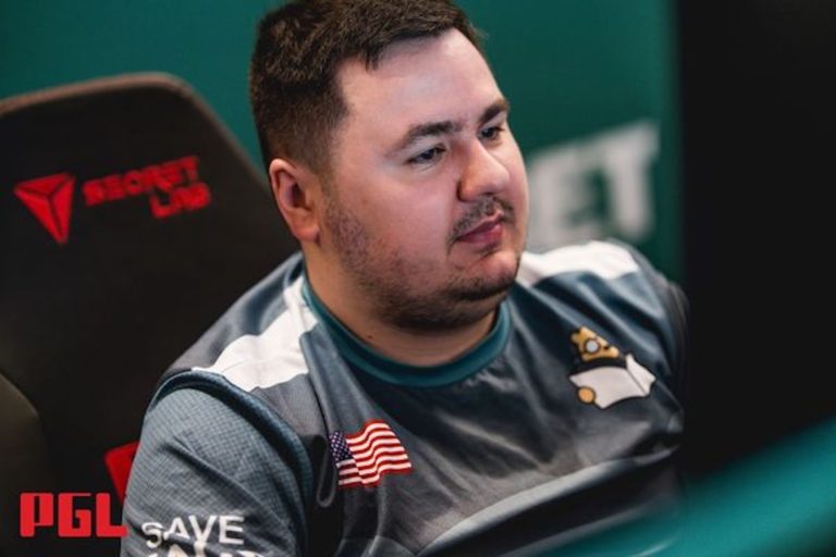 EG renforce CS: GO backroom avec un vétéran retraité de NA 2 EG renforce CS: GO backroom avec un vétéran retraité de NA - 1