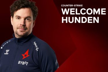 La signature de HUNDEN ne rend pas justice à l'héritage d'Astralis dans CS:GO - 7