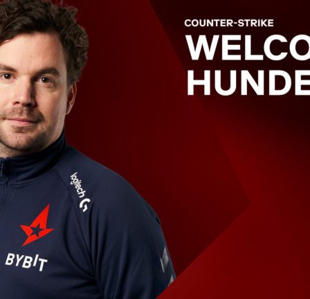 La signature de HUNDEN ne rend pas justice à l'héritage d'Astralis dans CS:GO - 69