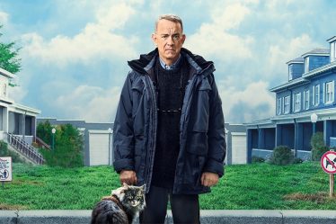 Quand "A Man Called Otto" de Tom Hanks sera-t-il sur Netflix ? - 4
