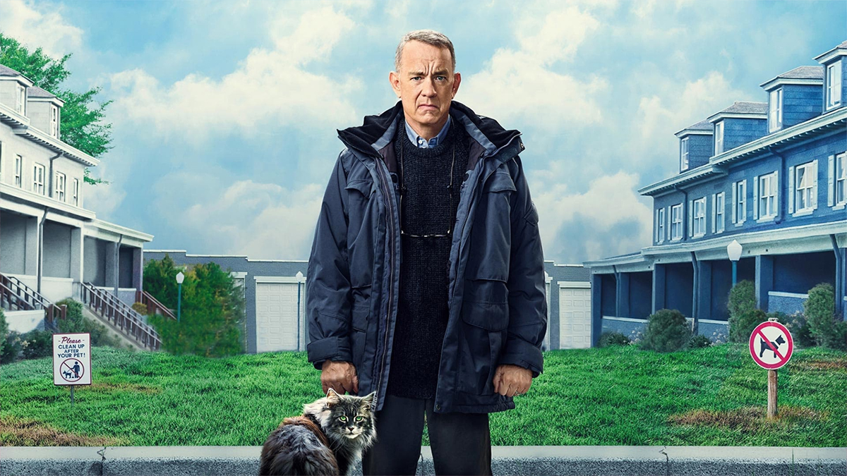 Quand "A Man Called Otto" de Tom Hanks sera-t-il sur Netflix ? 2 Quand "A Man Called Otto" de Tom Hanks sera-t-il sur Netflix ? - 1