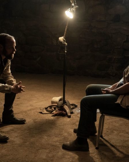 A quoi ressemblerait The Last of Us s'il n'était pas diffusé sur HBO et s'il n'y avait pas de publicités. 64 A quoi ressemblerait The Last of Us s'il n'était pas diffusé sur HBO et s'il n'y avait pas de publicités. - 63