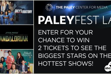 ABC7 vous offre la possibilité de gagner des billets pour le PaleyFest LA ! - 5