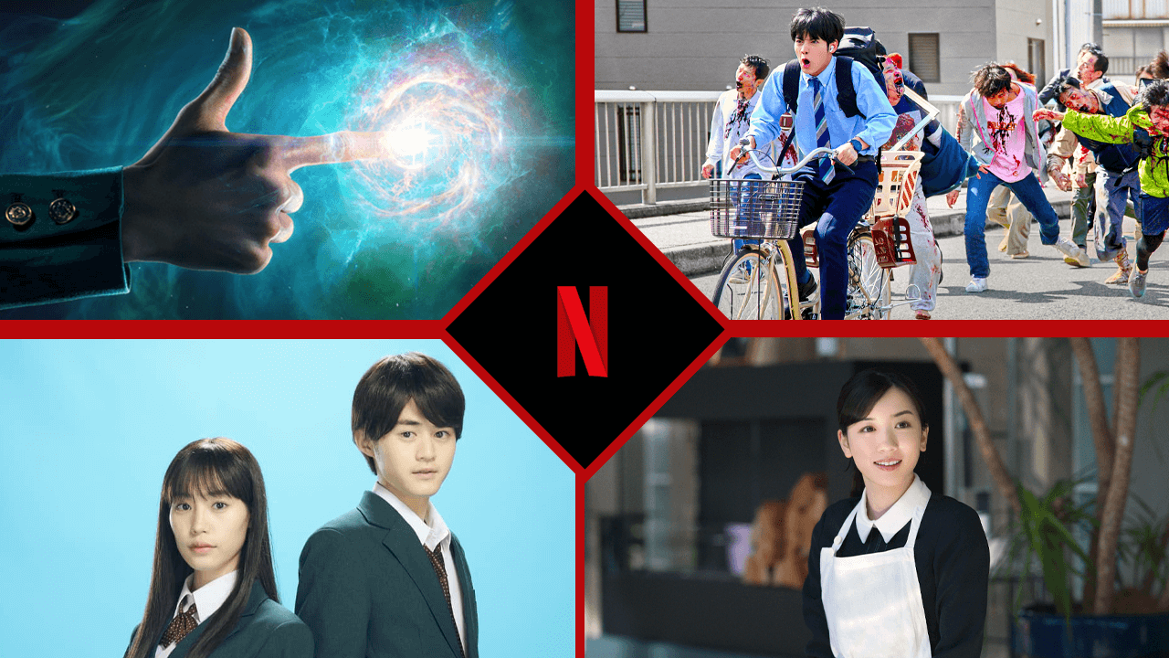 Adaptations de manga à venir sur Netflix en 2023 et au-delà 2 Adaptations de manga à venir sur Netflix en 2023 et au-delà - 1